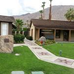 Walk of the Stars Palm Springs