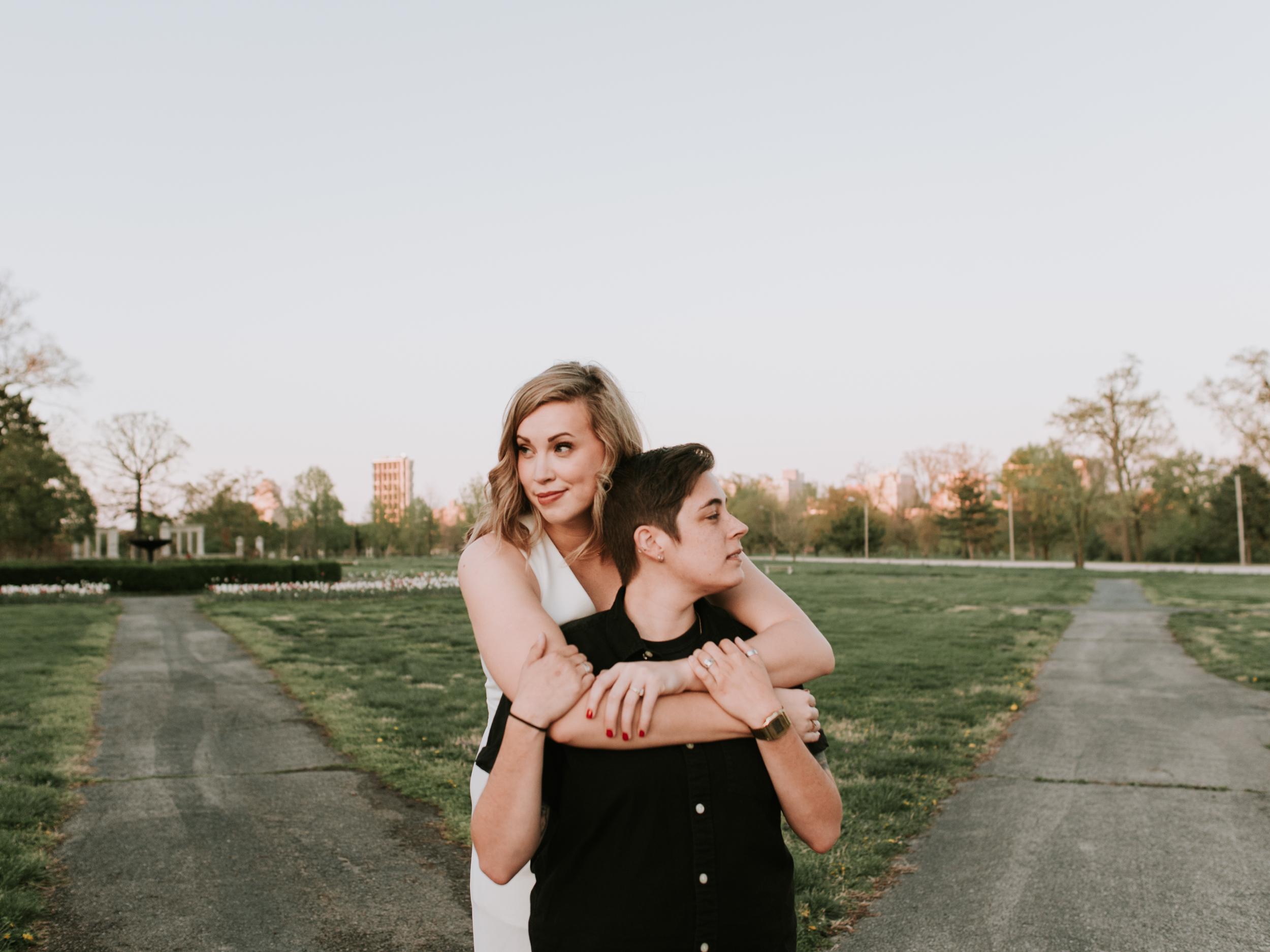 The Wedding Website of Alexandra Fortmann and Jordan Tennison