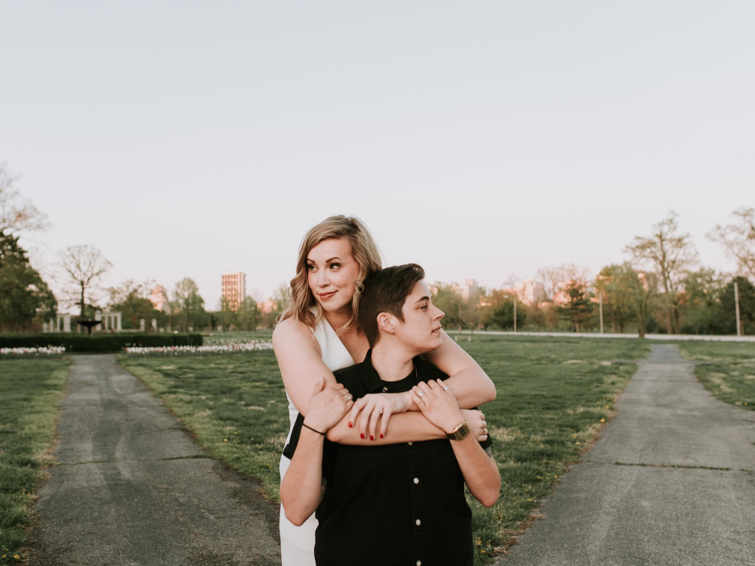 The Wedding Website of Alexandra Fortmann and Jordan Tennison