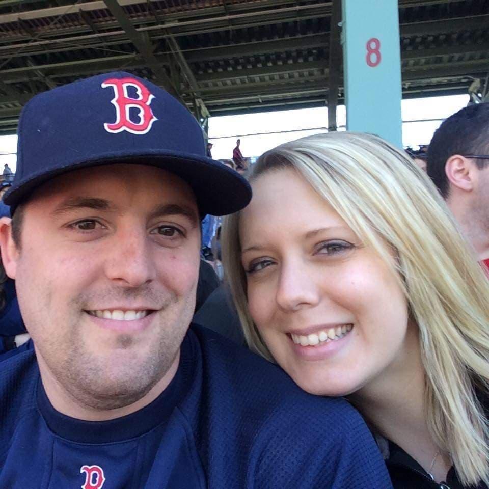 Sox Game