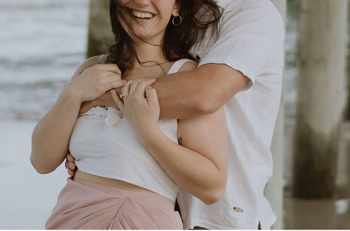 The Wedding Website of Gabrielle Muggelberg and Jacob McAllister