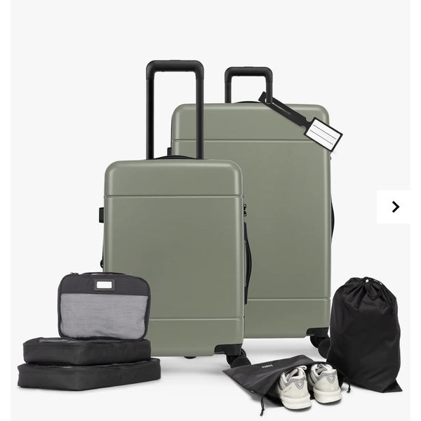 Hue Starter Bundle 8-Piece Set- JUNIPER