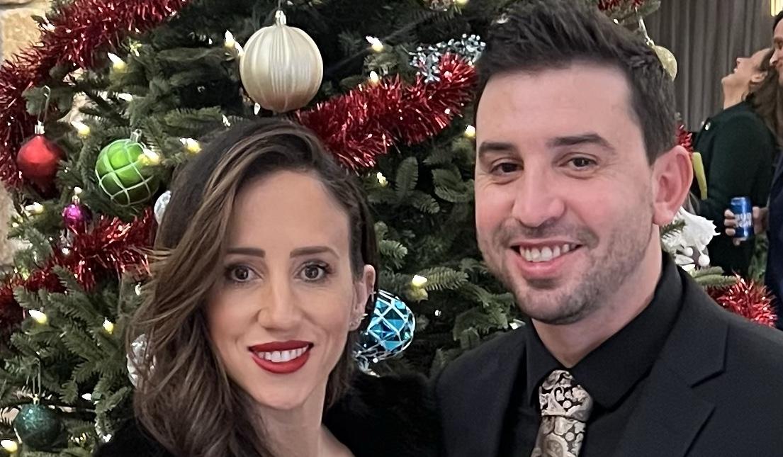 The Wedding Website of Jacqueline Esposito and Tyler Wivinis