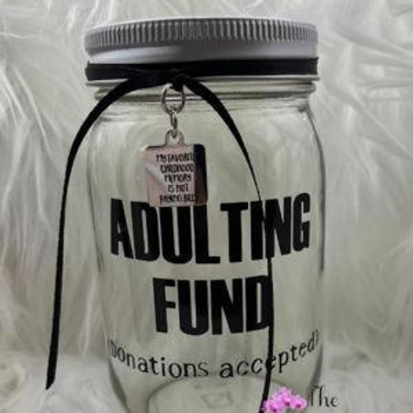 Our Newlywed Survival Fund