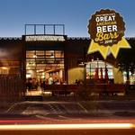 Fate Brewing Company - South