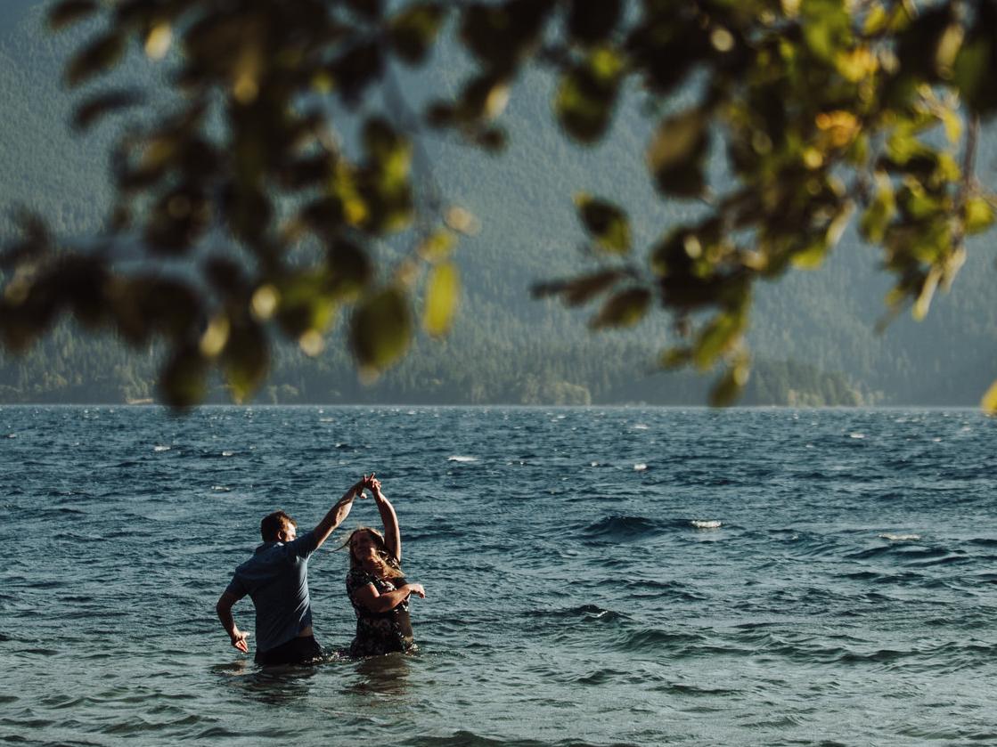 The Wedding Website of SaraBeth Duke and Brian Vandor
