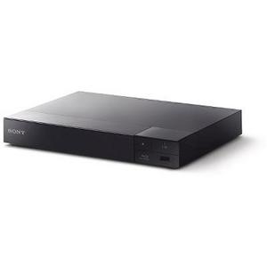 Sony Blu-Ray Disc 4k Upscaling Player - Black (BDPS6700)