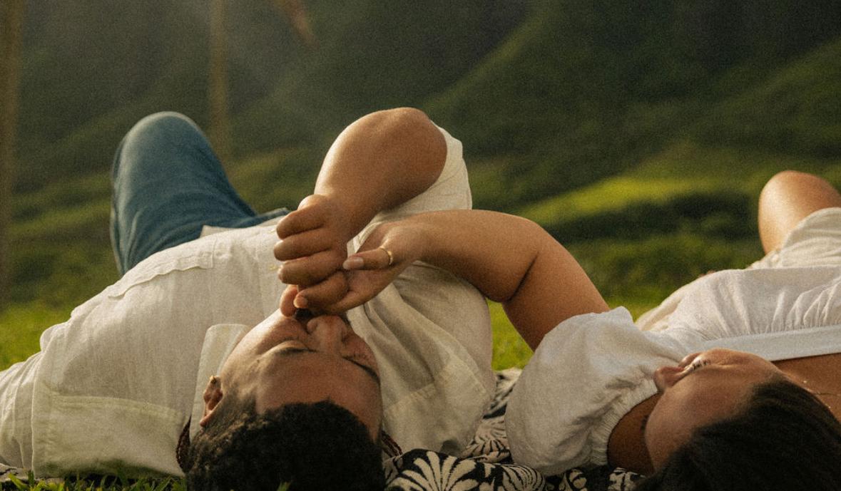 The Wedding Website of Zoe Williams and Mana Ng