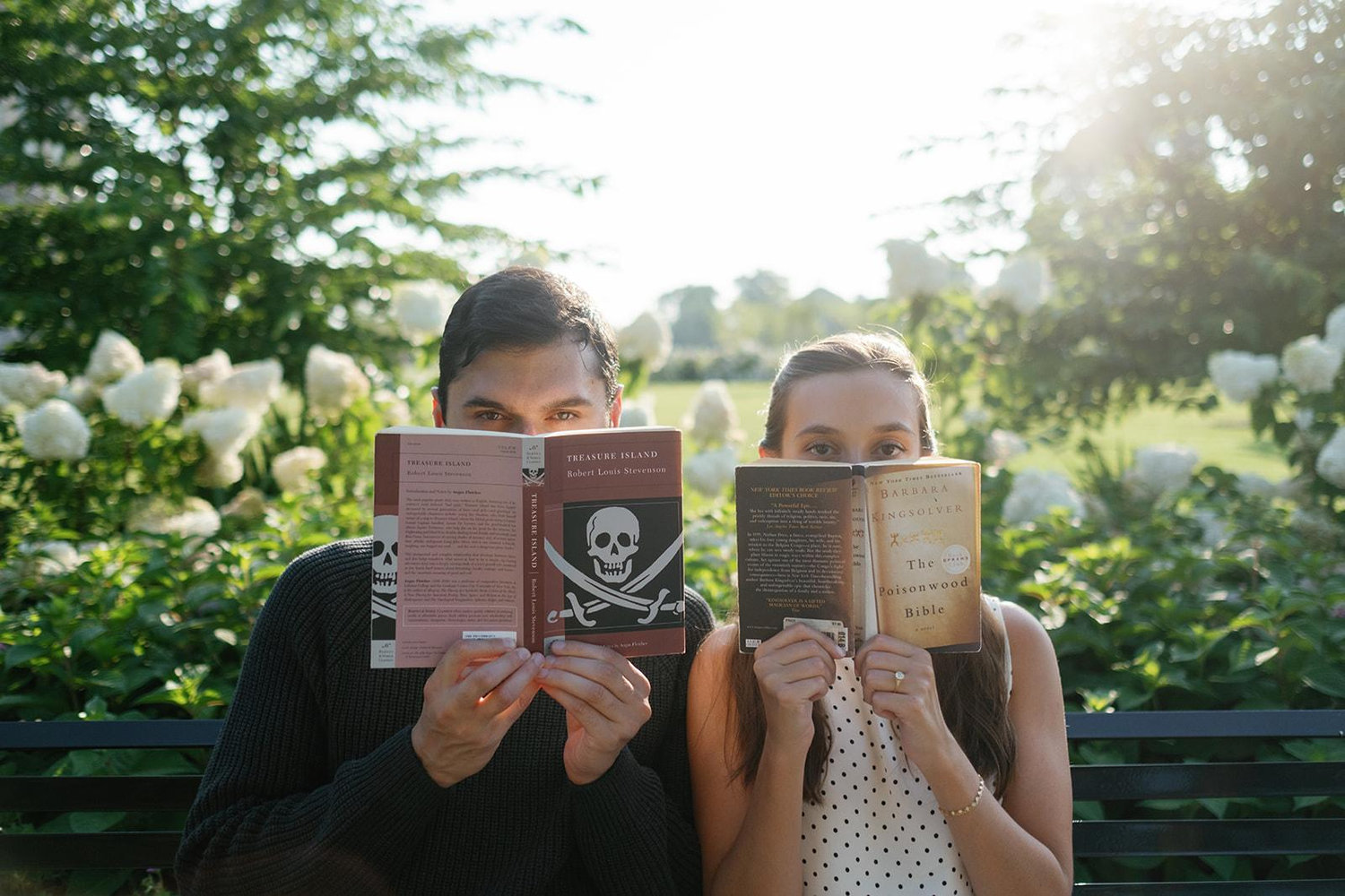 The Wedding Website of Grace Alanskas and Paul Garbarino