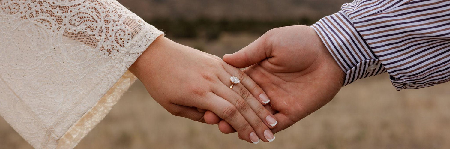 The Wedding Website of Chloe Cannis and Walker Cahn
