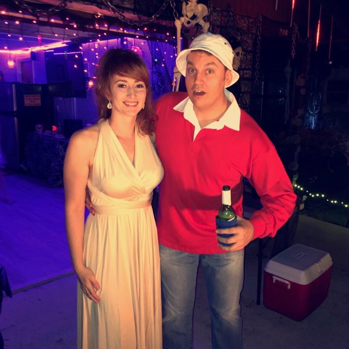 Halloween 2017