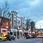 Historic Downtown Littleton