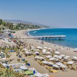Paradise Cove, Malibu