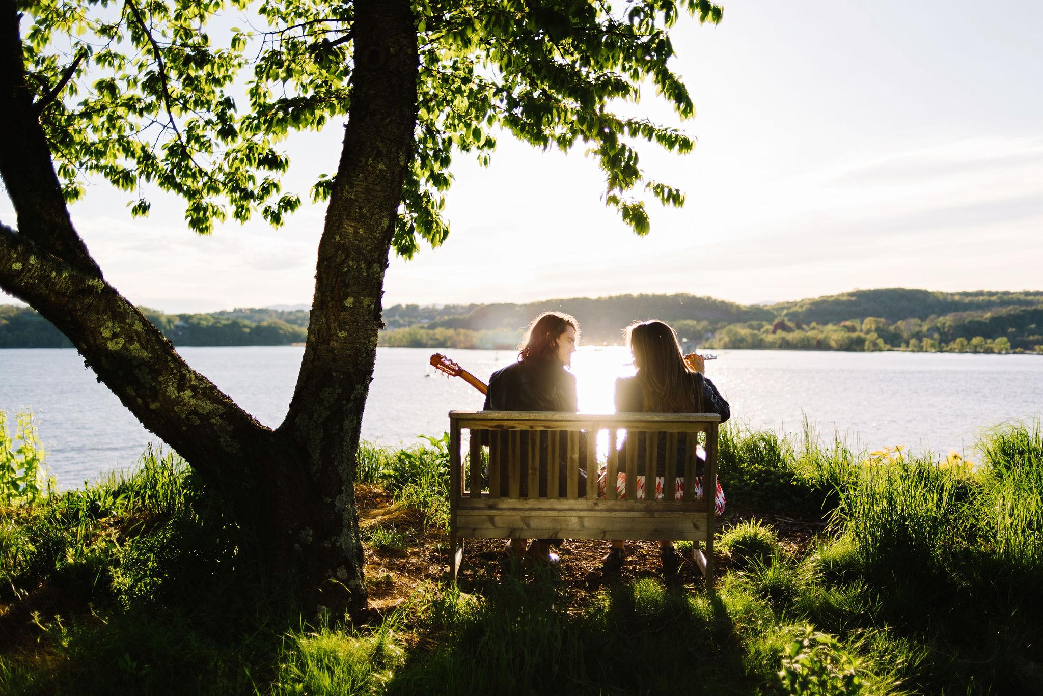 The Wedding Website of Amanda Greenbacker and Scott Mitchell