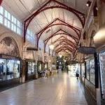 Victorian Market