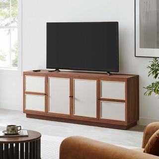 Capri TV Stand Media Console