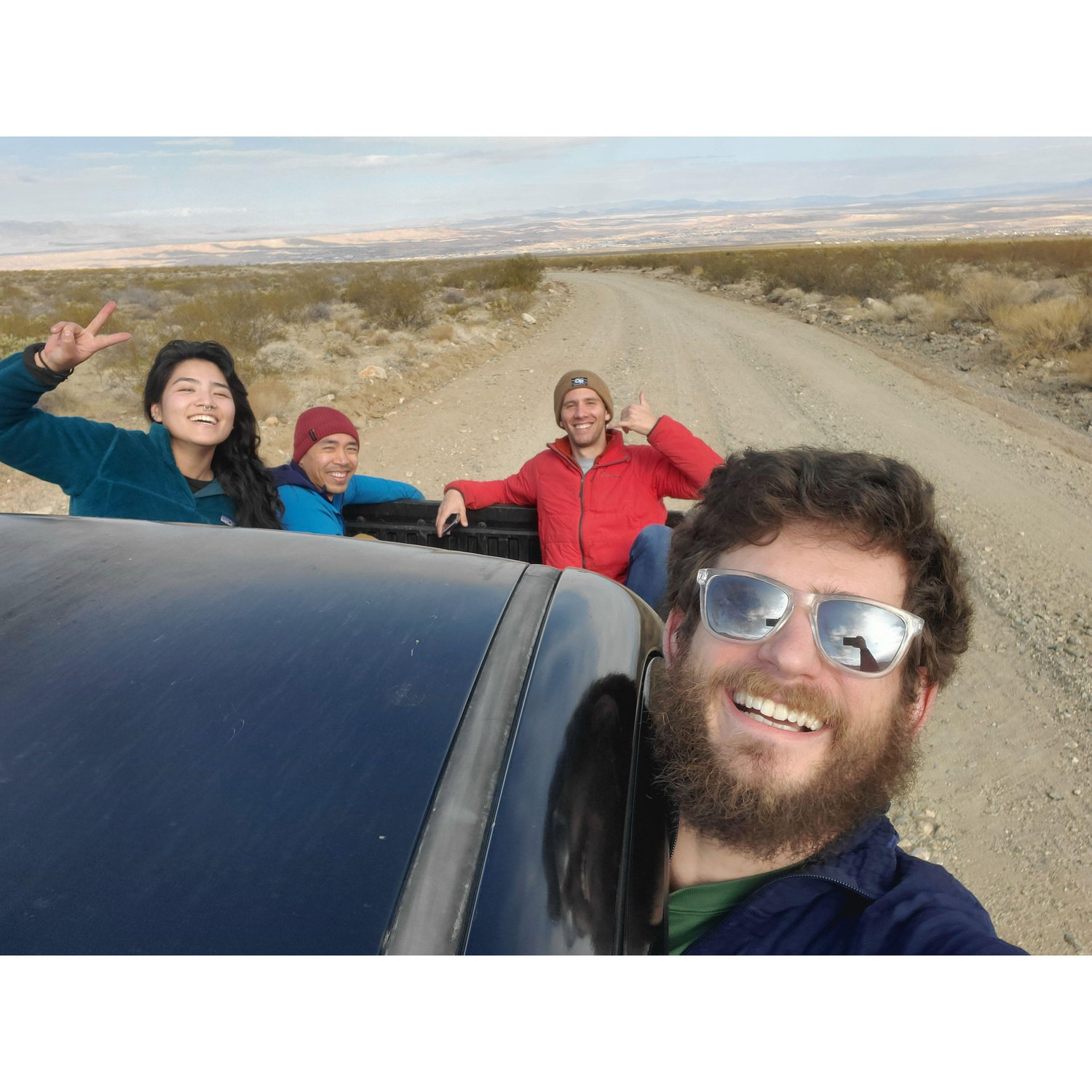 Our first time in Arizona