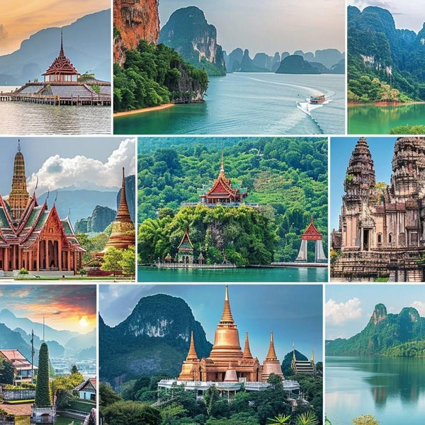 Asia Honeymoon