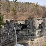 John Boyd Thacher State Park
