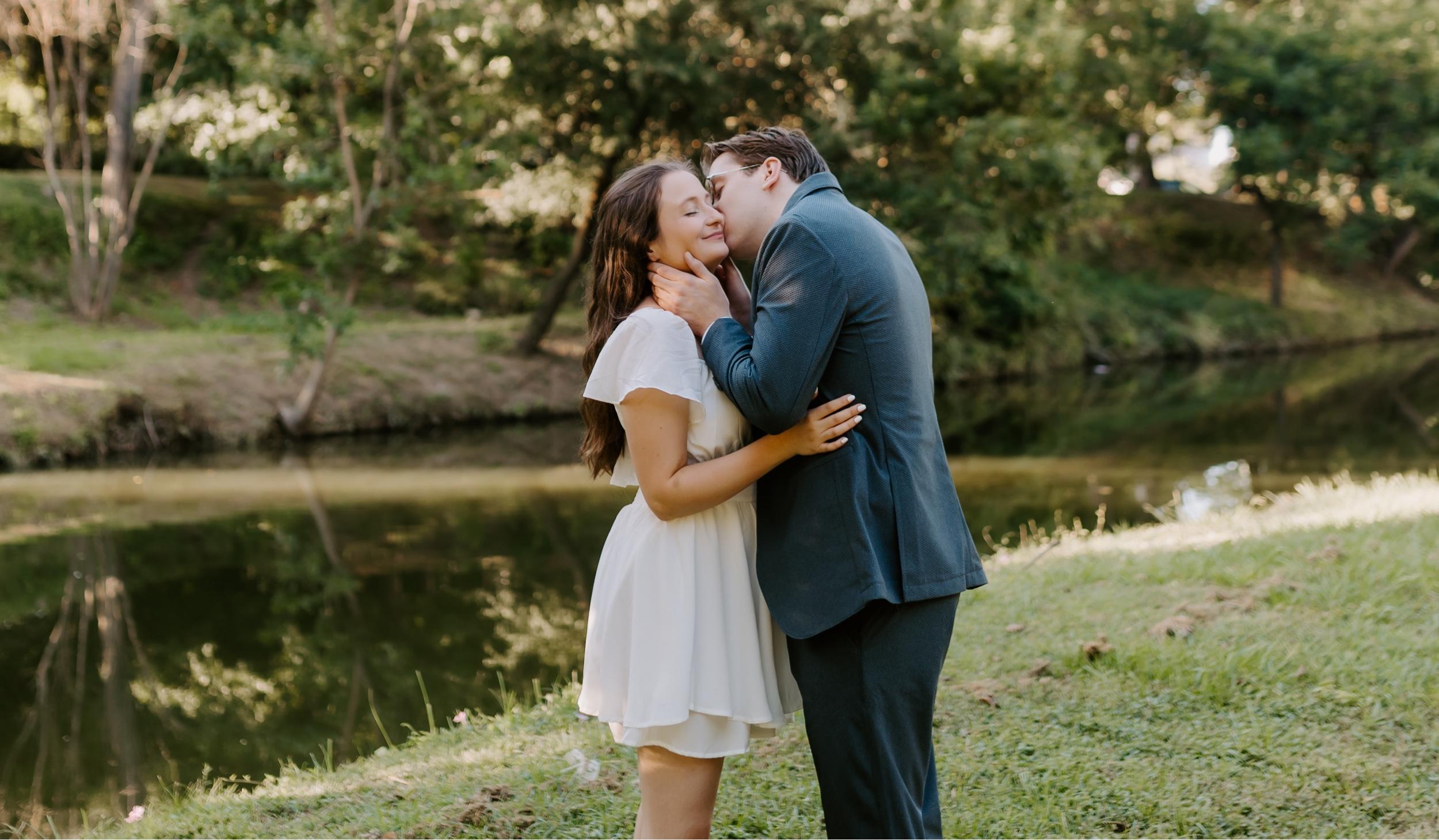 The Wedding Website of Christy Anne Willis and Pierce Gordon