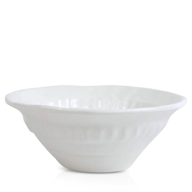 VIETRI Pietra Serena Cereal Bowl