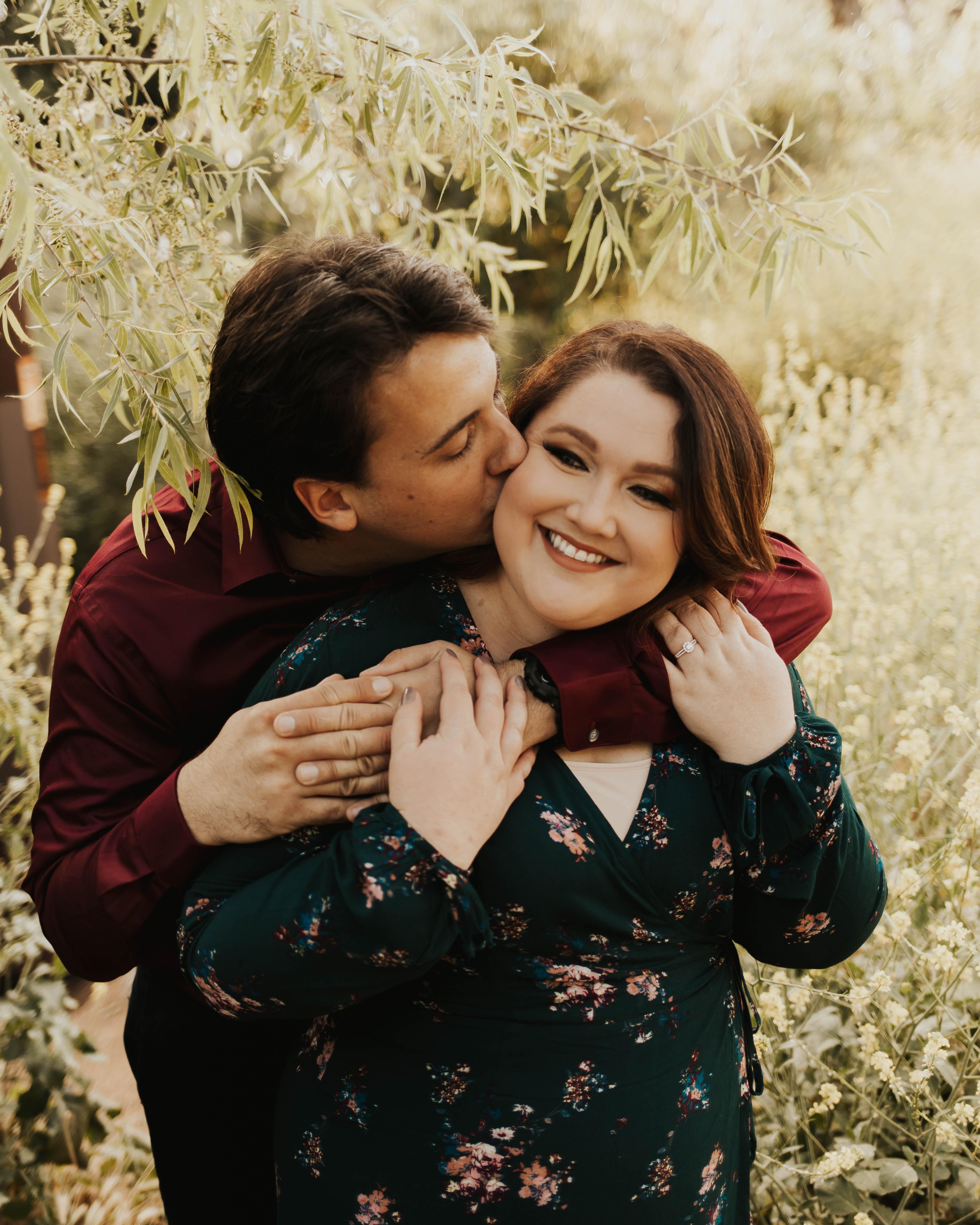 The Wedding Website of Rainee Wright and Stuart Mayberry