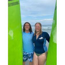 Trips to Ocean City, New Jersey