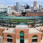 Oriole Park at Camden Yards