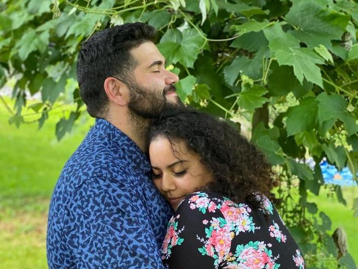 The Wedding Website of Alexxandra Diodonet and Ryan Pavao