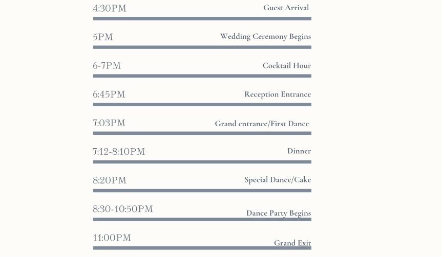 The Wedding Website of John Aglibut and Ana Magana