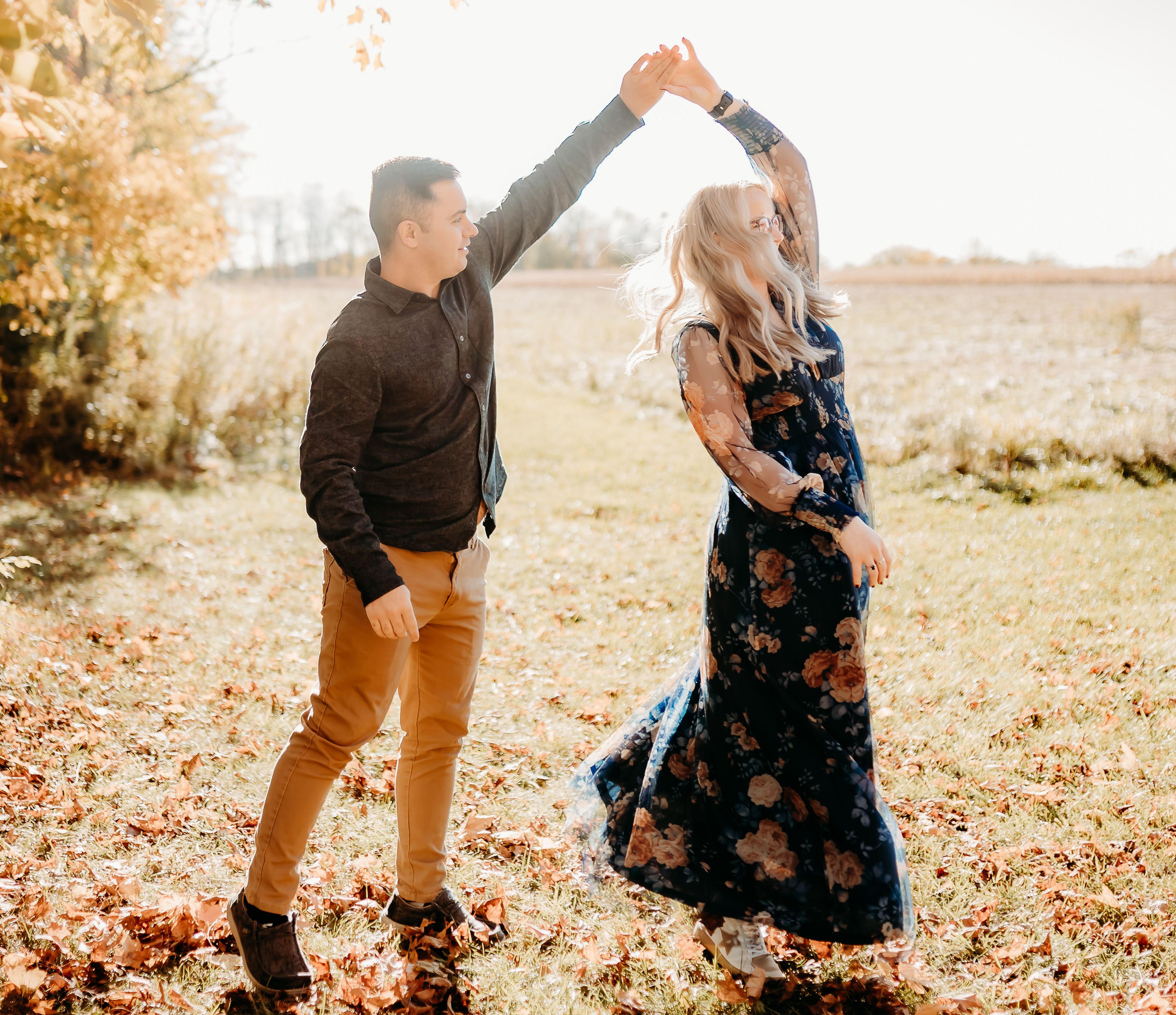 The Wedding Website of Hannah Stasiak and Carmen Ricco