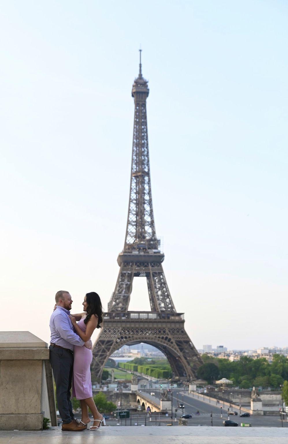 The Wedding Website of Roxana Bustamante and Brian Moriarty