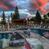 Bozeman Hot Springs