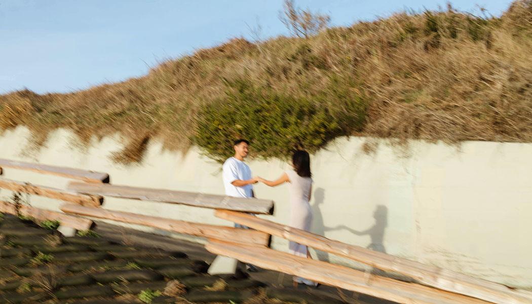 The Wedding Website of Eunice Masongsong and Arris Tello