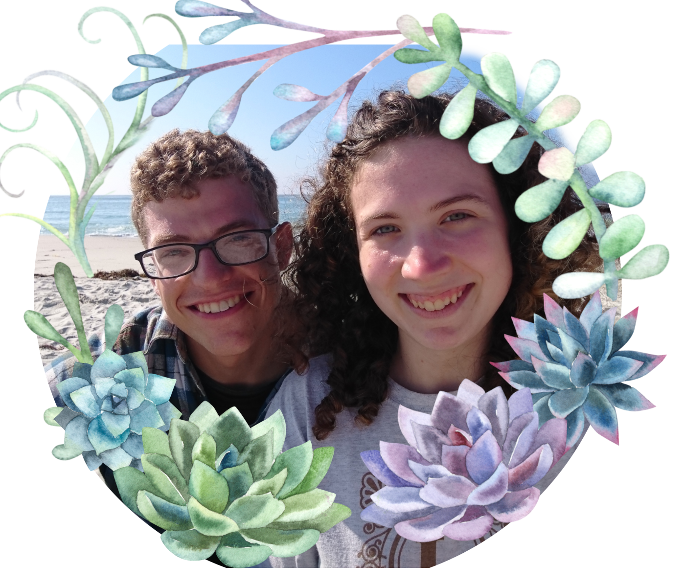 The Wedding Website of Mary Nichols and Jay Luper