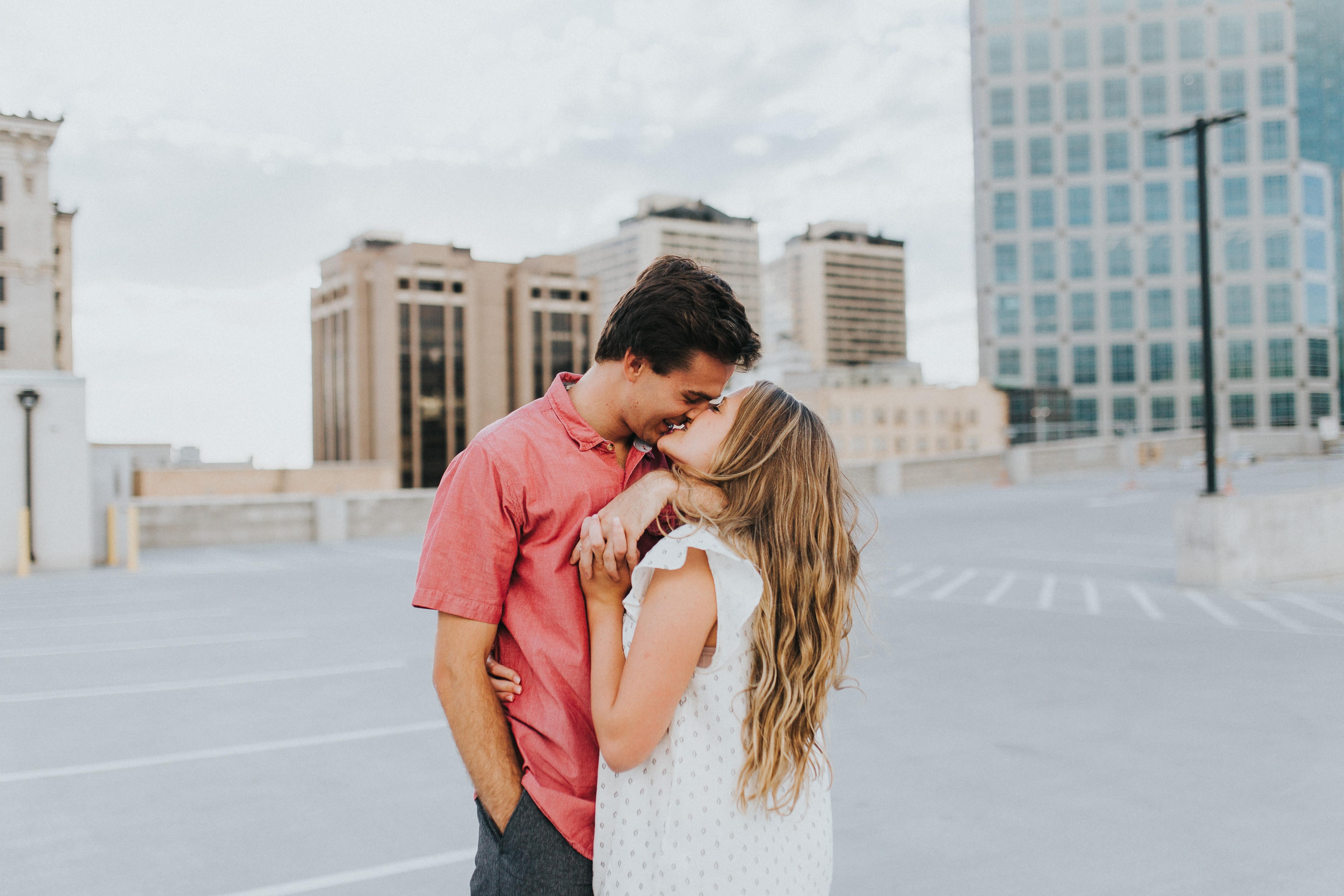 The Wedding Website of Rachel Witt and Billy Madsen