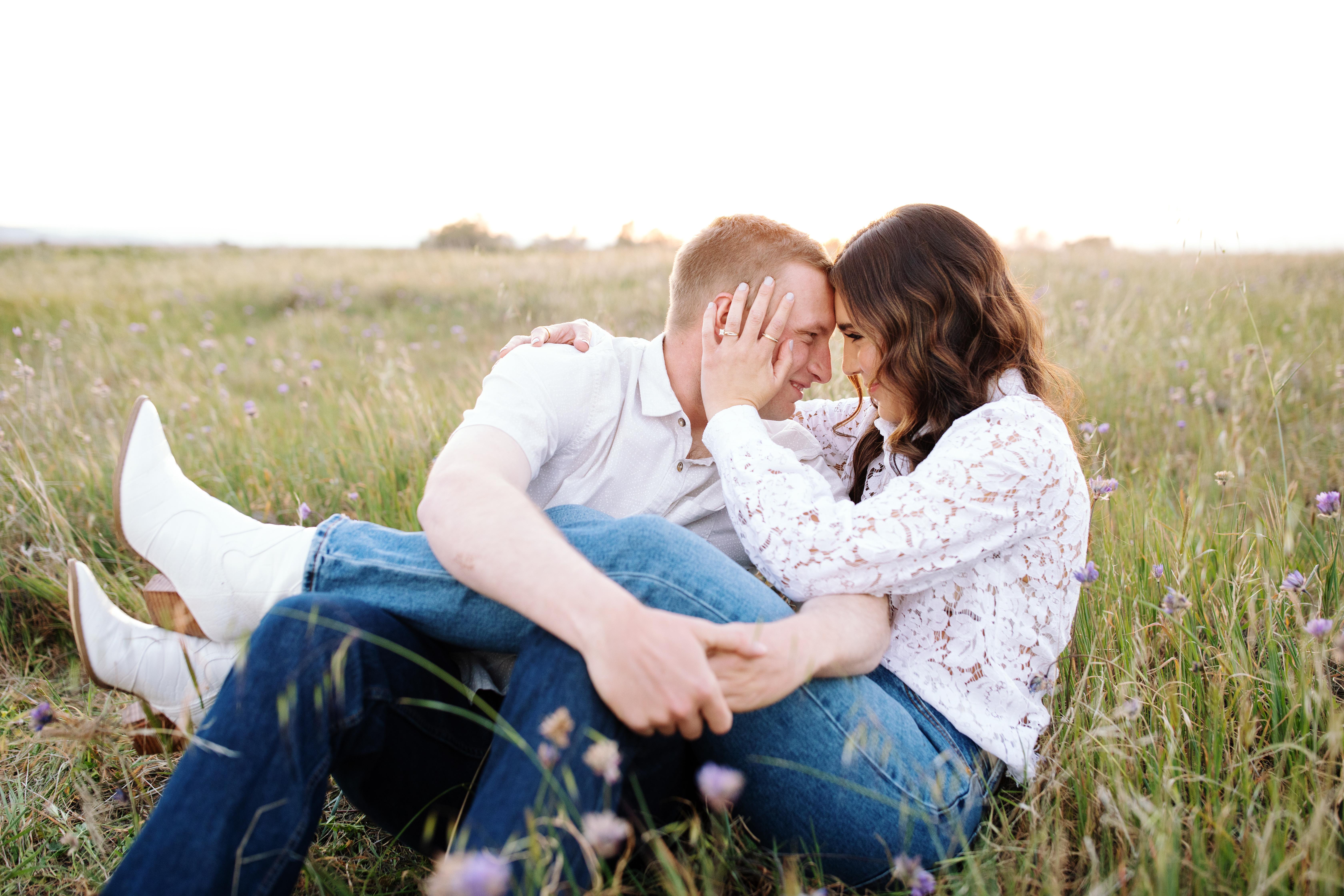 The Wedding Website of Alexis Aleman and Konrad Kuntz