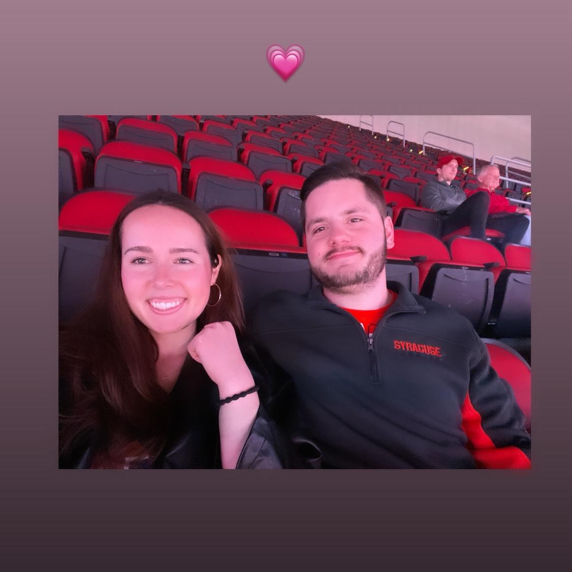 Syracuse basketball vs. Louisville in KY