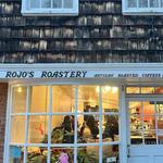 ☕ Rojos Roastery