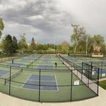 Monument Valley Pickleball Courts