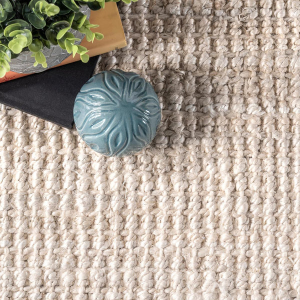 nuLOOM Ashli Area Rug - Thumbnail 2