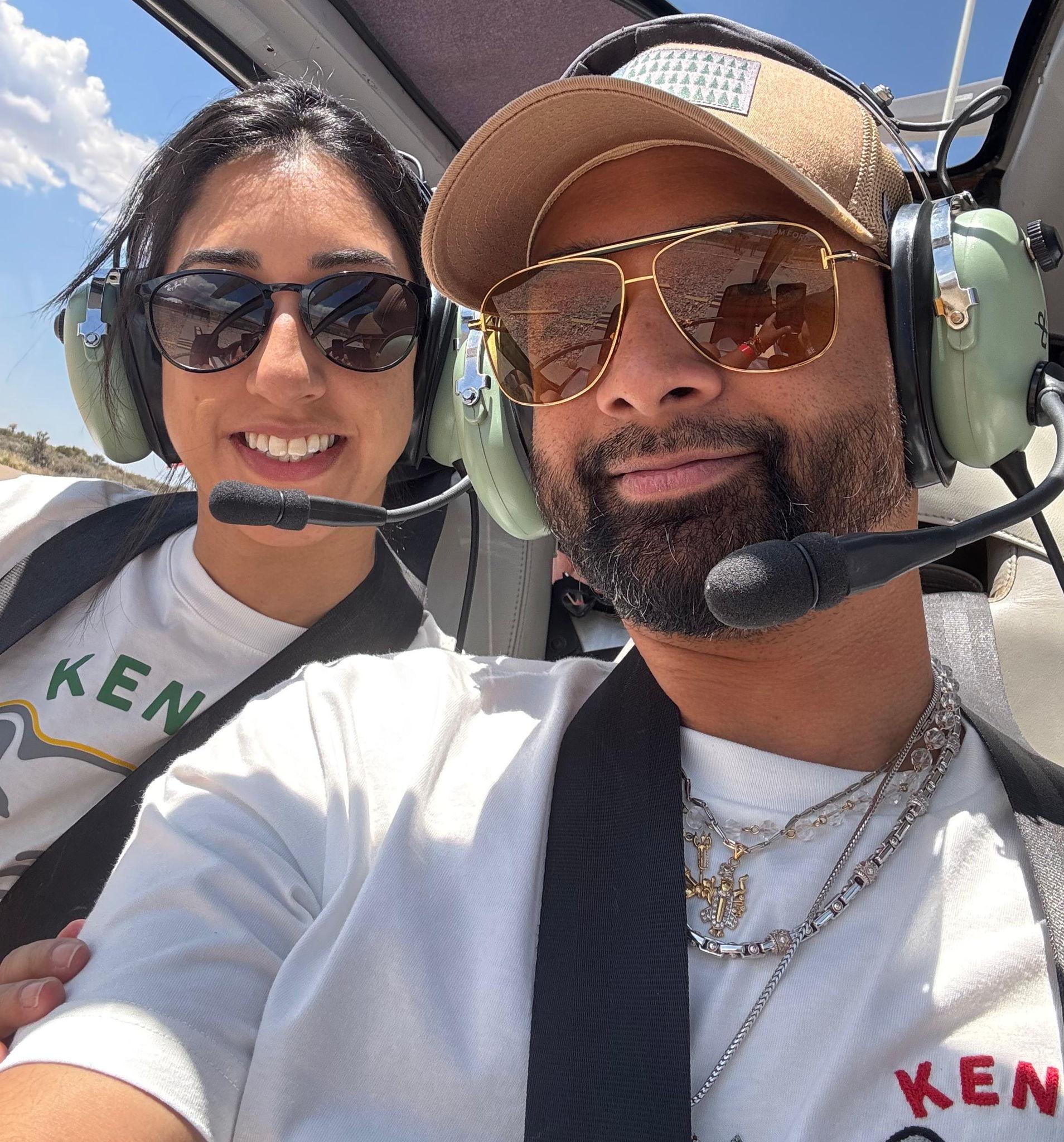 The Wedding Website of Veda Persad and Sunita Singh