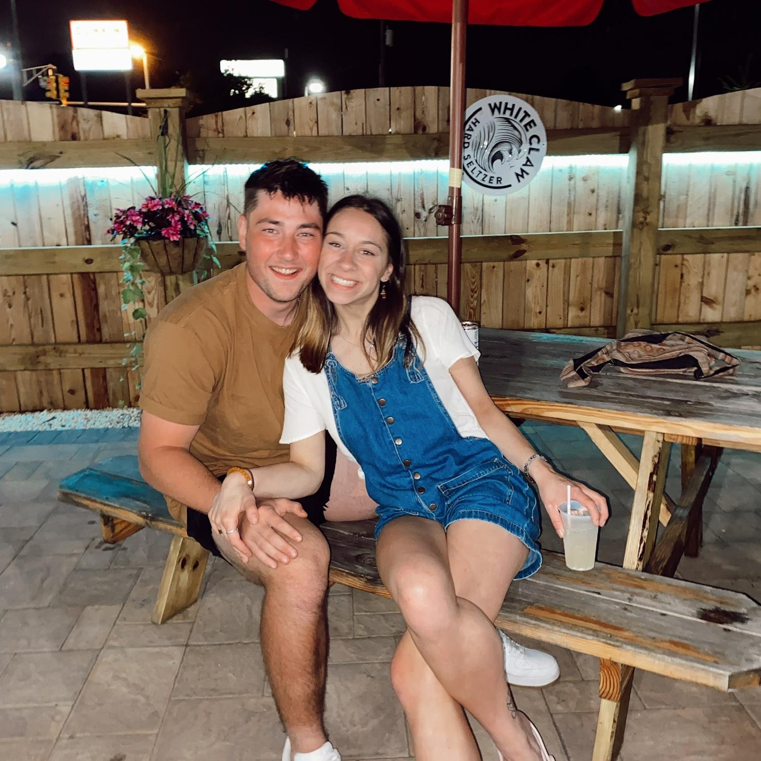 Butchie K’s, our favorite NJ dive bar