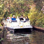 Winter Park Scenic Boat Tour
