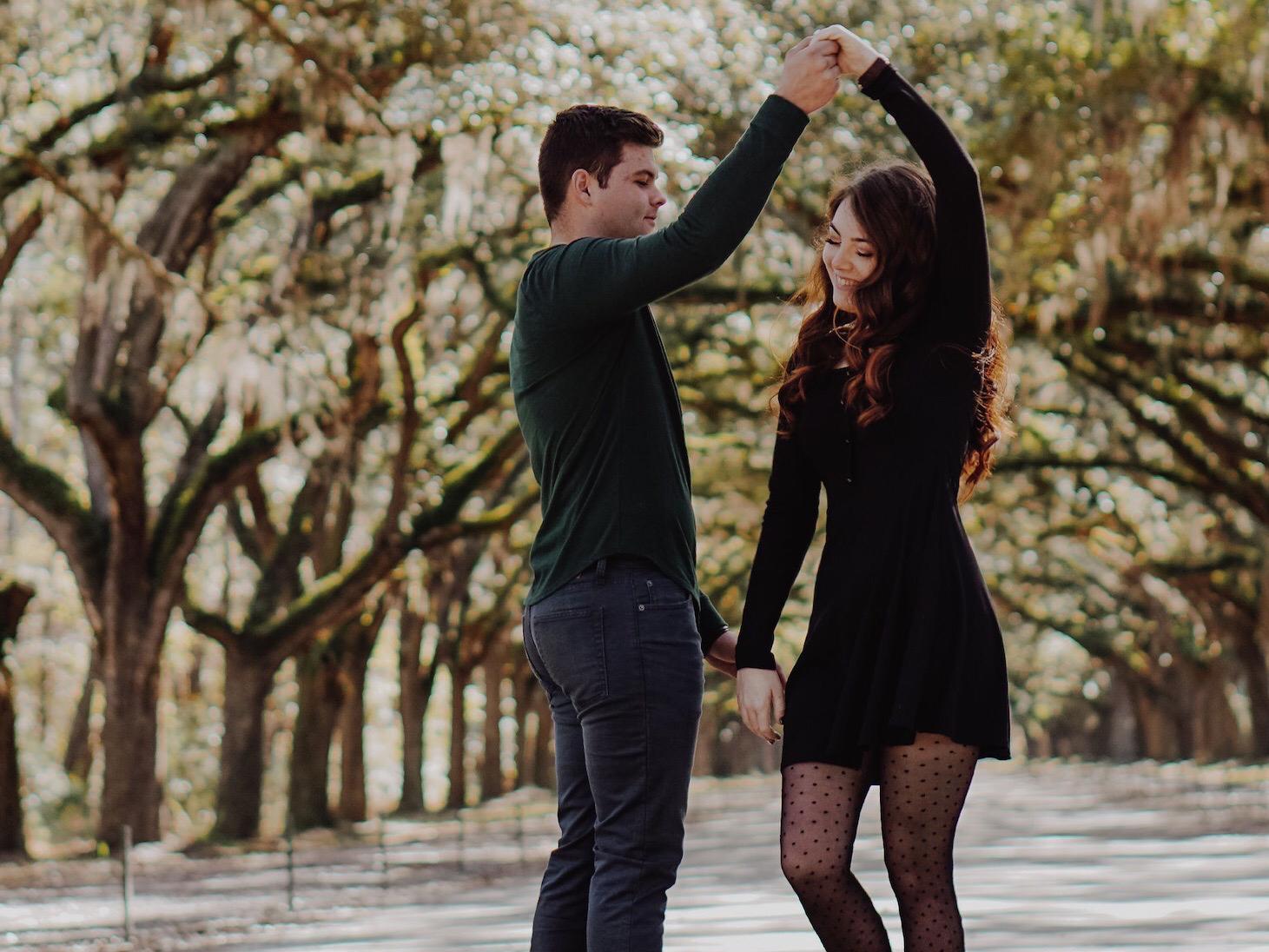 The Wedding Website of madison avington and ryan styles