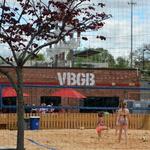 VBGB Beer Hall