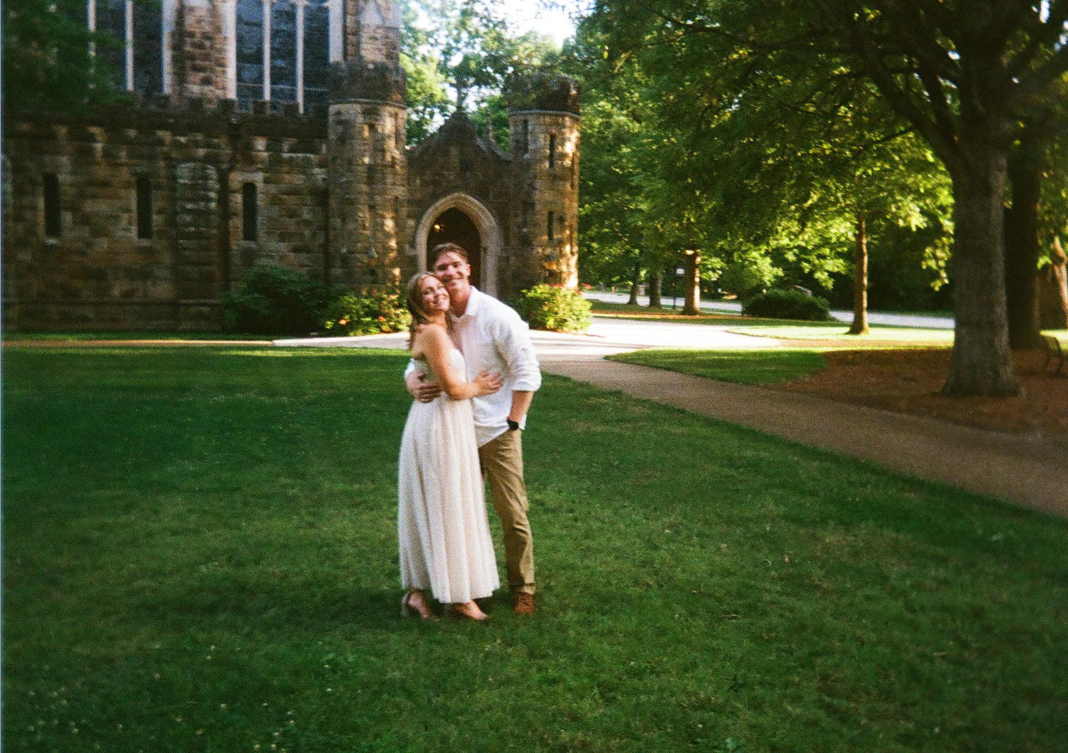 The Wedding Website of Riley Tucker and Ethan Welch
