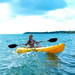 Free Water Activities
