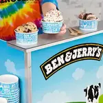 Ben & Jerry’s