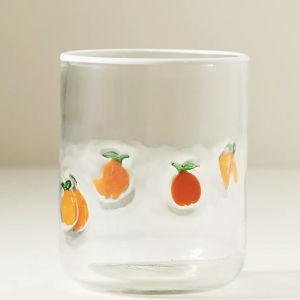 Icon Juice Glass